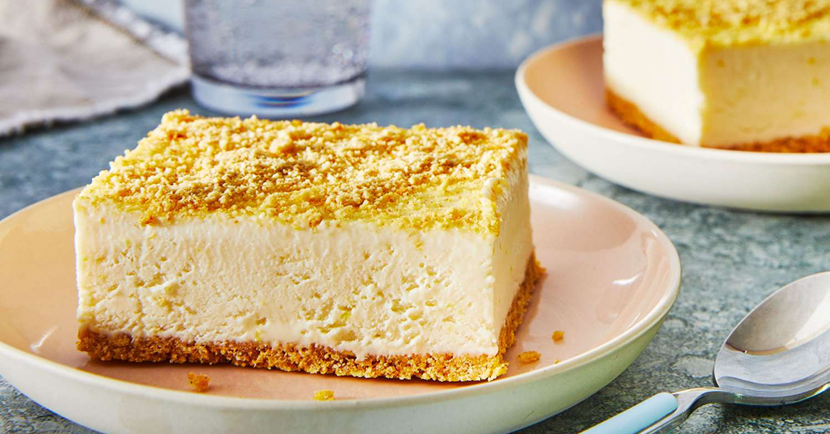 Cold Desserts